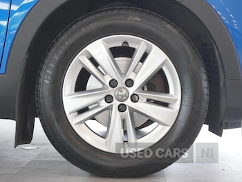 Used Vauxhall Grandland X 2021 for sale - 78677062: Photo