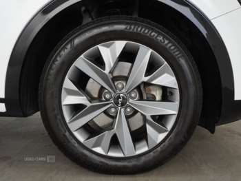 Used Kia Sportage 2022 for sale - 74959680: Photo