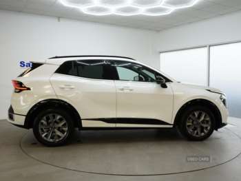 Used Kia Sportage 2022 for sale - 74959680: Photo