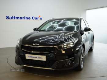 2022 - 1.0T GDi ISG 2 5dr
