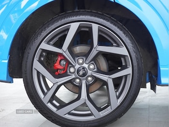 Used Ford Puma 2024 for sale - 78685372: Photo