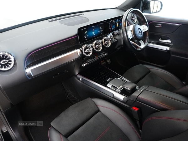 Used Mercedes-Benz GLB 2021 for sale - 76123395: Photo 10