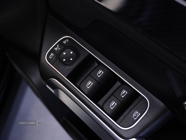 Used Mercedes-Benz GLB 2021 for sale - 76123395: Photo 12