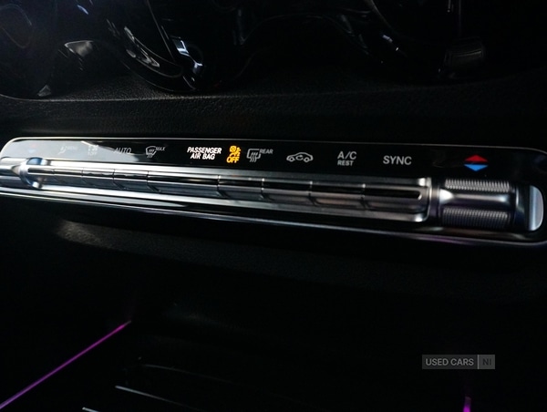 Used Mercedes-Benz GLB 2021 for sale - 76123395: Photo 19