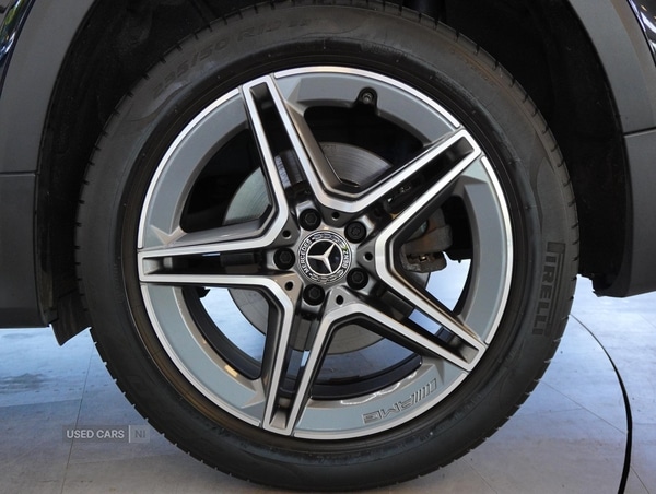 Used Mercedes-Benz GLB 2021 for sale - 76123395: Photo 2