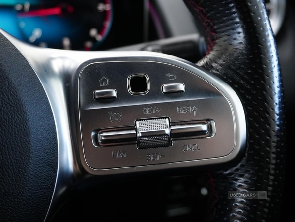 Used Mercedes-Benz GLB 2021 for sale - 76123395: Photo 21