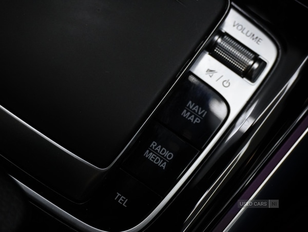 Used Mercedes-Benz GLB 2021 for sale - 76123395: Photo 24