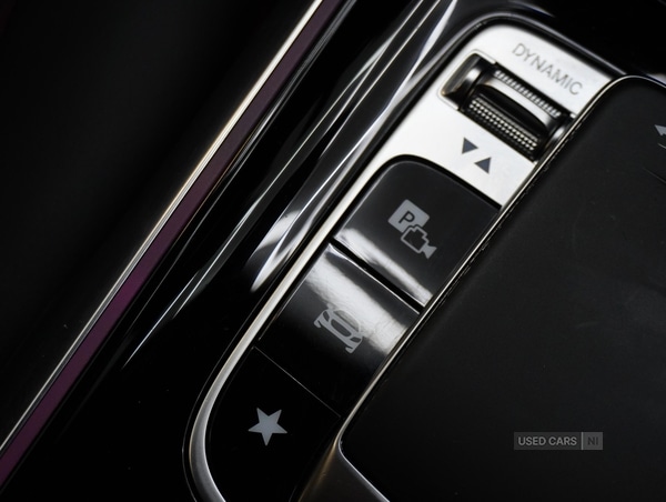 Used Mercedes-Benz GLB 2021 for sale - 76123395: Photo 25