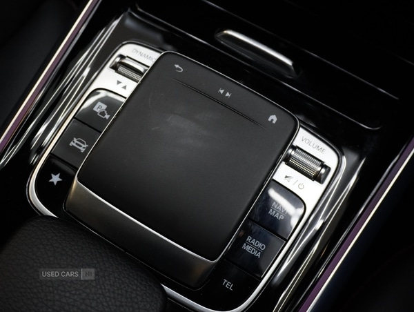Used Mercedes-Benz GLB 2021 for sale - 76123395: Photo 26