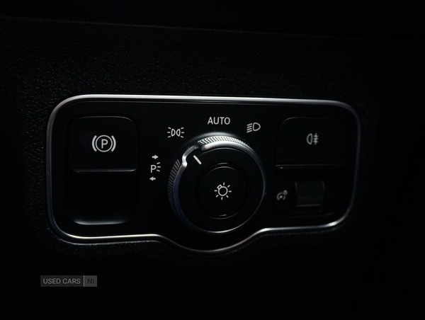 Used Mercedes-Benz GLB 2021 for sale - 76123395: Photo 27