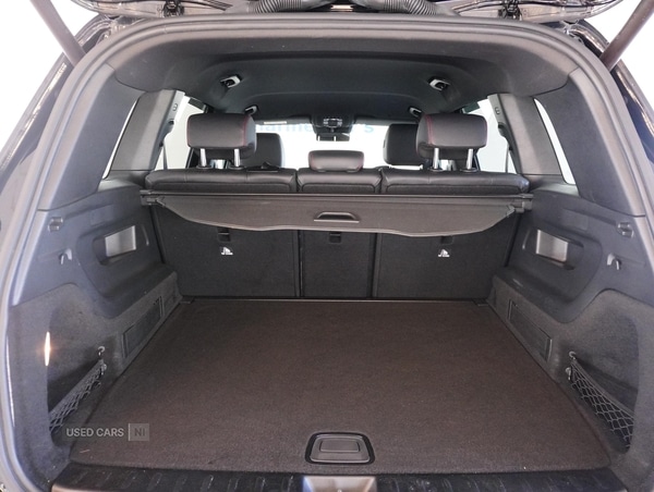 Used Mercedes-Benz GLB 2021 for sale - 76123395: Photo 6