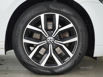 Used Volkswagen Passat 2021 for sale - 75928873: Photo