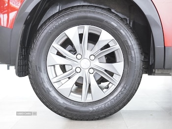 Used Peugeot 2008 2021 for sale - 79256627: Photo