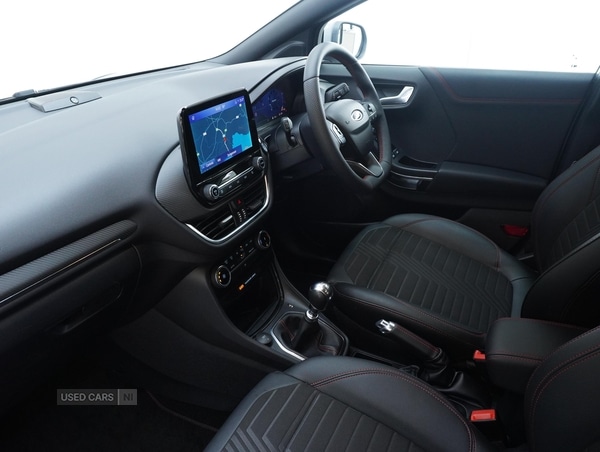 Used Ford Puma 2023 for sale - 77926339: Photo 10