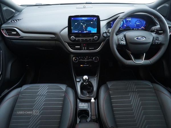 Used Ford Puma 2023 for sale - 77926339: Photo 11