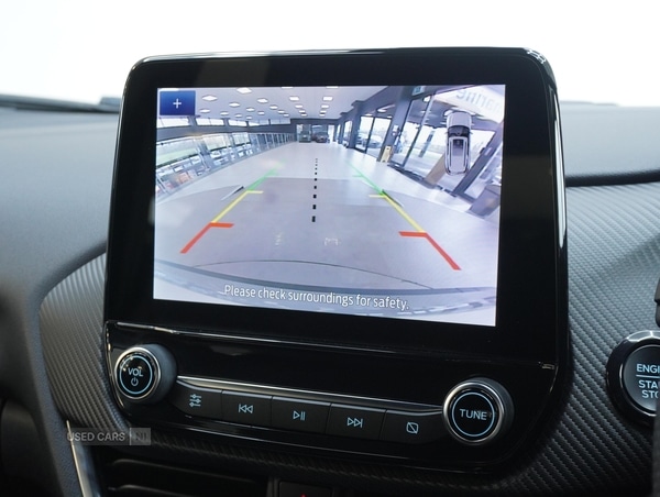 Used Ford Puma 2023 for sale - 77926339: Photo 13