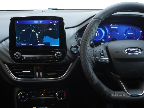 Used Ford Puma 2023 for sale - 77926339: Photo 14