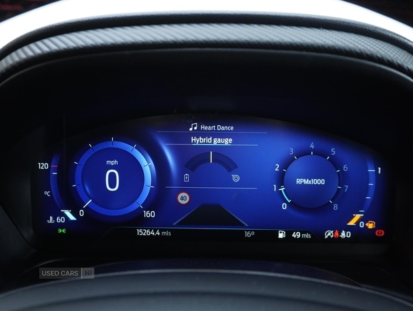 Used Ford Puma 2023 for sale - 77926339: Photo 15