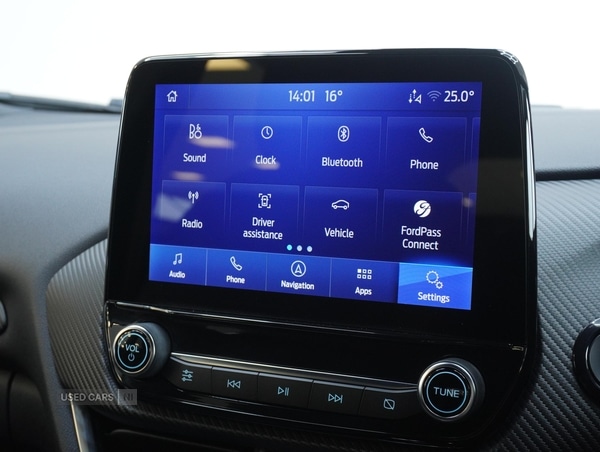 Used Ford Puma 2023 for sale - 77926339: Photo 17