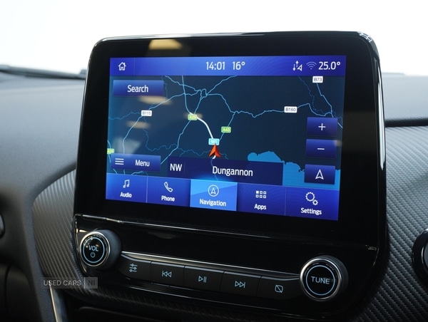 Used Ford Puma 2023 for sale - 77926339: Photo 18