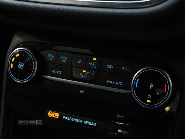 Used Ford Puma 2023 for sale - 77926339: Photo 19