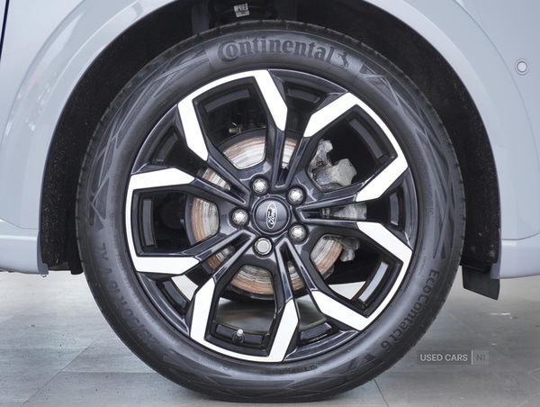 Used Ford Puma 2023 for sale - 77926339: Photo 2