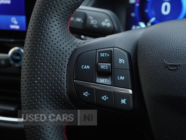 Used Ford Puma 2023 for sale - 77926339: Photo 20