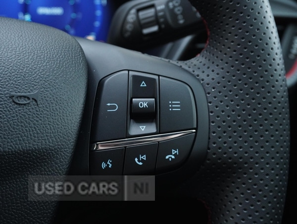 Used Ford Puma 2023 for sale - 77926339: Photo 21