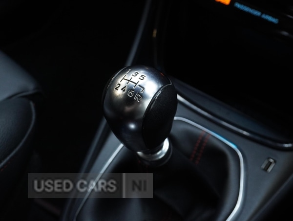 Used Ford Puma 2023 for sale - 77926339: Photo 26