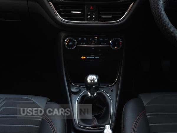 Used Ford Puma 2023 for sale - 77926339: Photo 28