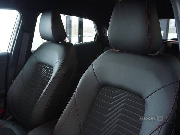 Used Ford Puma 2023 for sale - 77926339: Photo 29