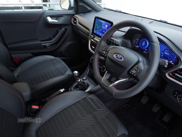 Used Ford Puma 2023 for sale - 77926339: Photo 3