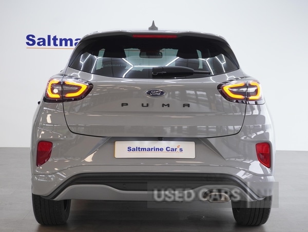 Used Ford Puma 2023 for sale - 77926339: Photo 30