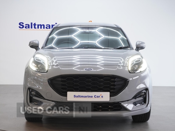 Used Ford Puma 2023 for sale - 77926339: Photo 31