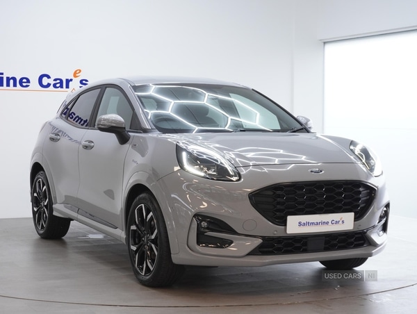 Used Ford Puma 2023 for sale - 77926339: Photo 32