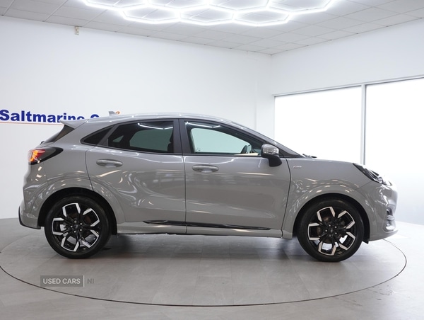 Used Ford Puma 2023 for sale - 77926339: Photo 4