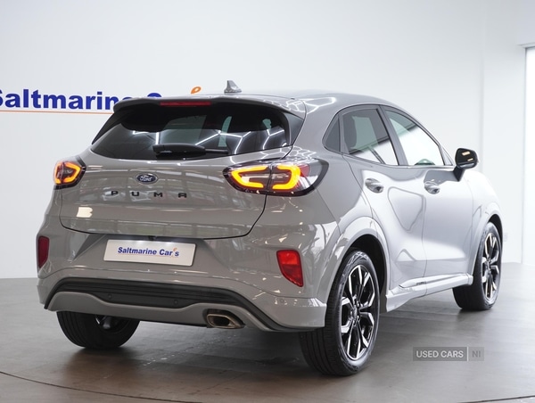 Used Ford Puma 2023 for sale - 77926339: Photo 5