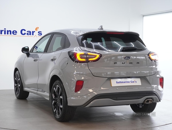 Used Ford Puma 2023 for sale - 77926339: Photo 7