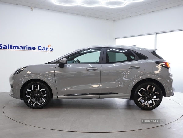 Used Ford Puma 2023 for sale - 77926339: Photo 8