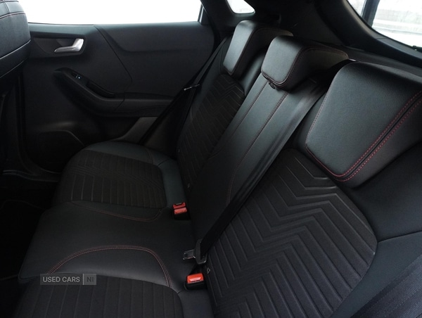 Used Ford Puma 2023 for sale - 77926339: Photo 9