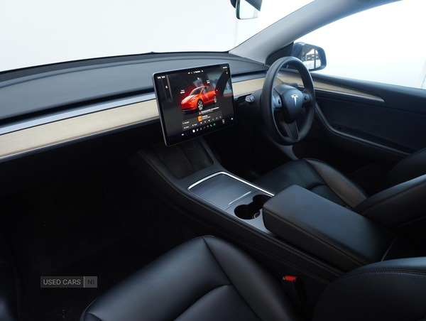 Used Tesla Model Y 2022 for sale - 77958715: Photo 10