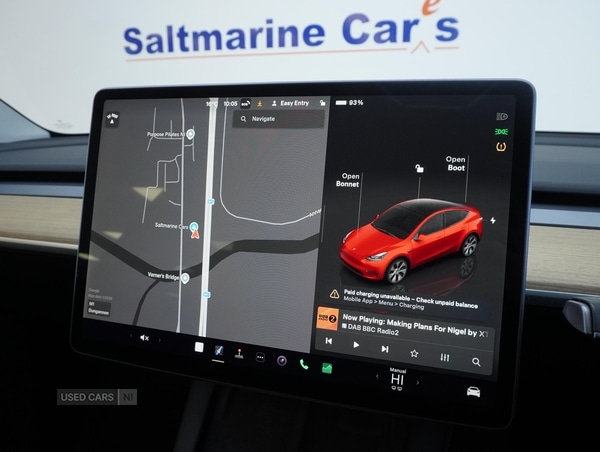 Used Tesla Model Y 2022 for sale - 77958715: Photo 15