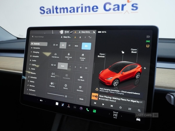 Used Tesla Model Y 2022 for sale - 77958715: Photo 16