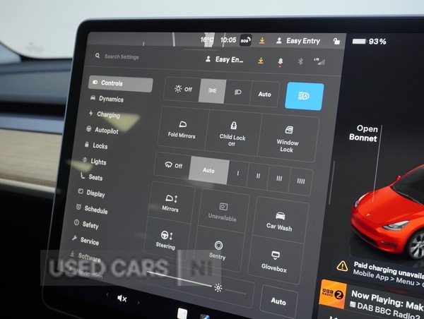 Used Tesla Model Y 2022 for sale - 77958715: Photo 17