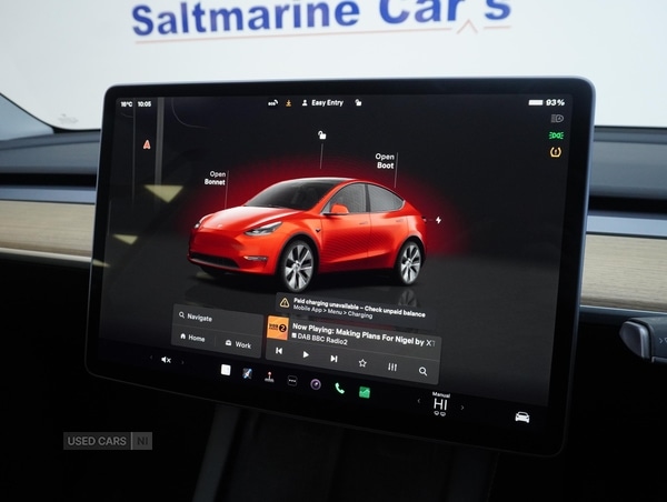 Used Tesla Model Y 2022 for sale - 77958715: Photo 18