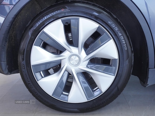 Used Tesla Model Y 2022 for sale - 77958715: Photo 2