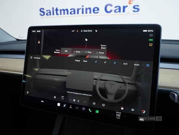 Used Tesla Model Y 2022 for sale - 77958715: Photo 20