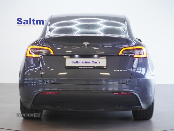 Used Tesla Model Y 2022 for sale - 77958715: Photo 26