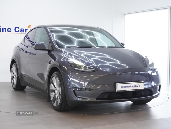 Used Tesla Model Y 2022 for sale - 77958715: Photo 28
