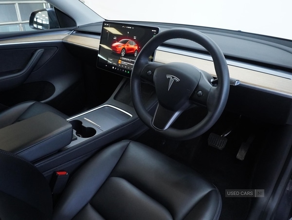 Used Tesla Model Y 2022 for sale - 77958715: Photo 3